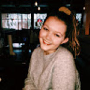 Meet your Posher, Katherine